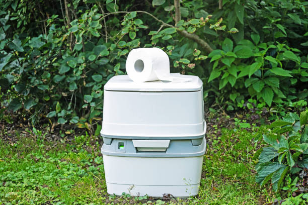 Best Local porta potty services  in Center Line, MI
