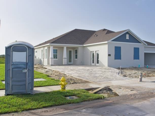 Best Affordable porta potty rental  in Center Line, MI