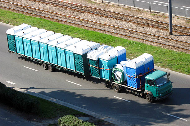  Center Line, MI Porta Potty Rental Pros